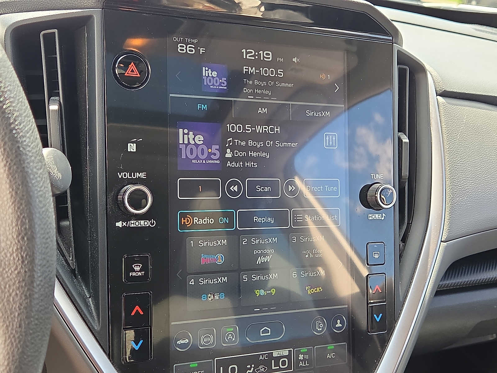 2024 Subaru Crosstrek Premium - Photo 17