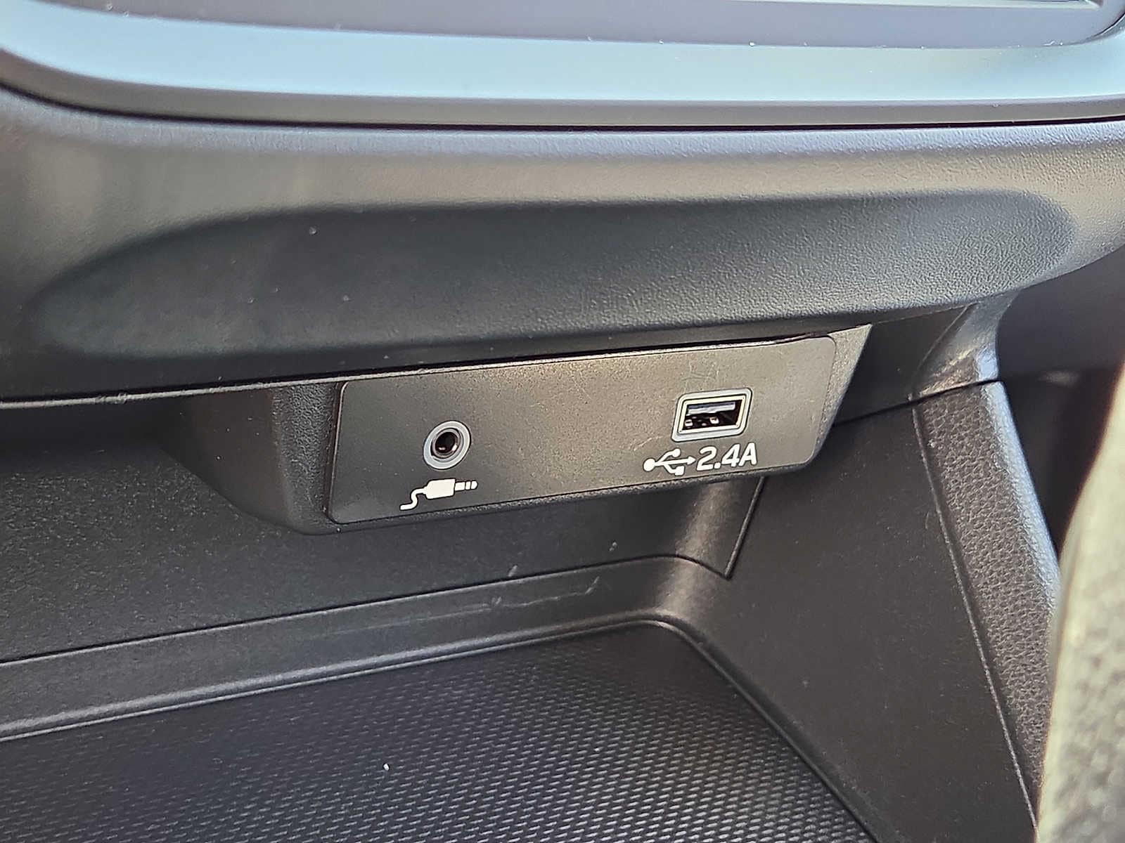 2024 Subaru Impreza Base - Photo 23