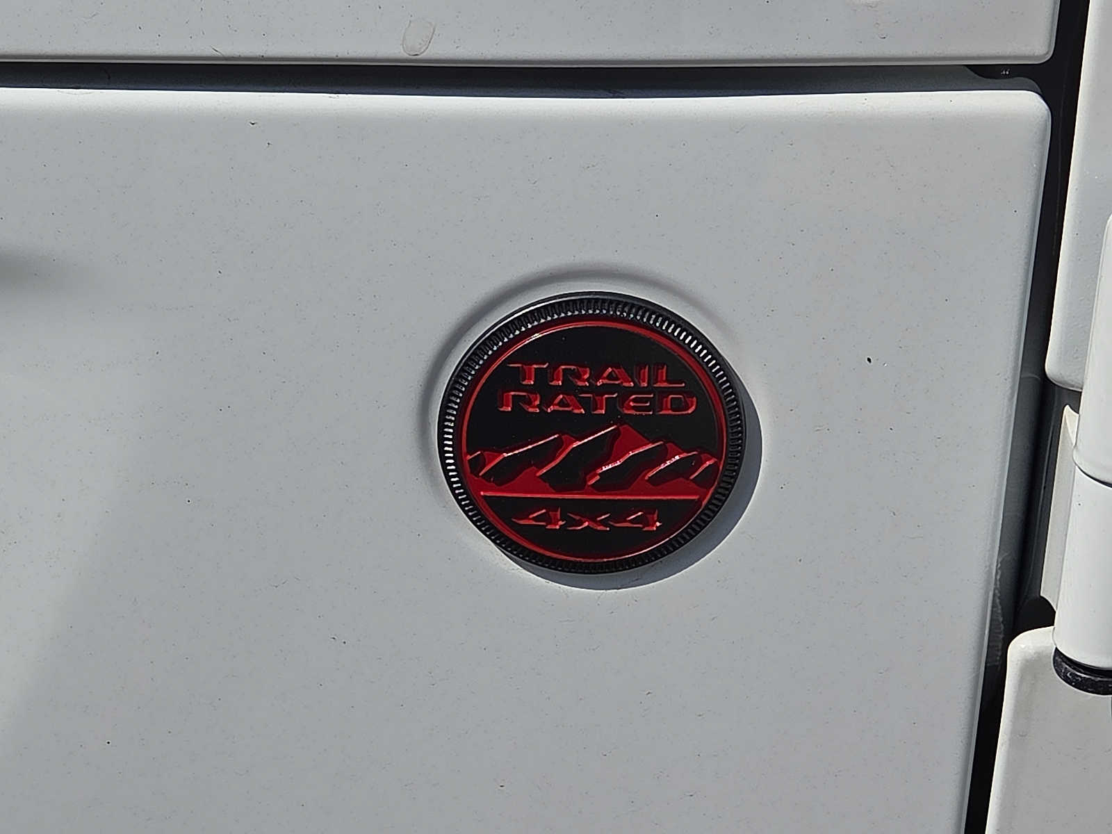 2025 Jeep Wrangler 4-Door Rubicon - Photo 30
