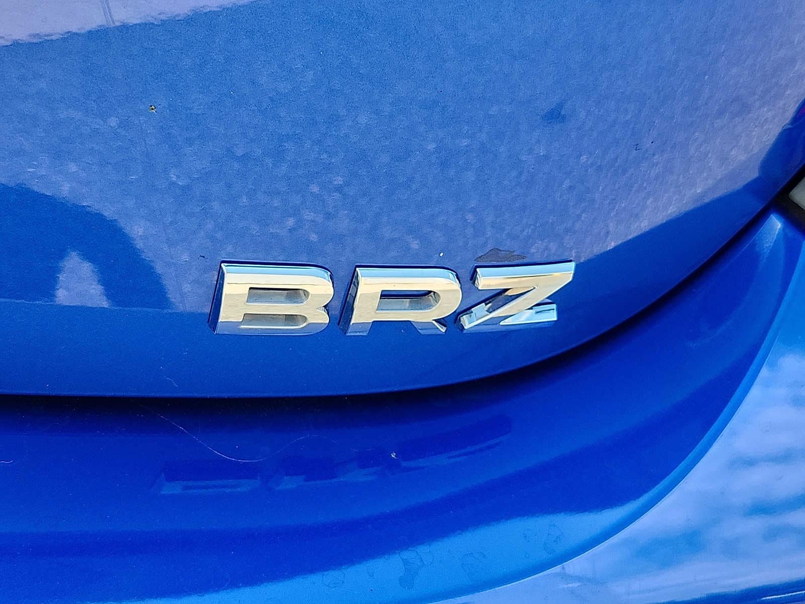 2023 Subaru BRZ Limited - Photo 30