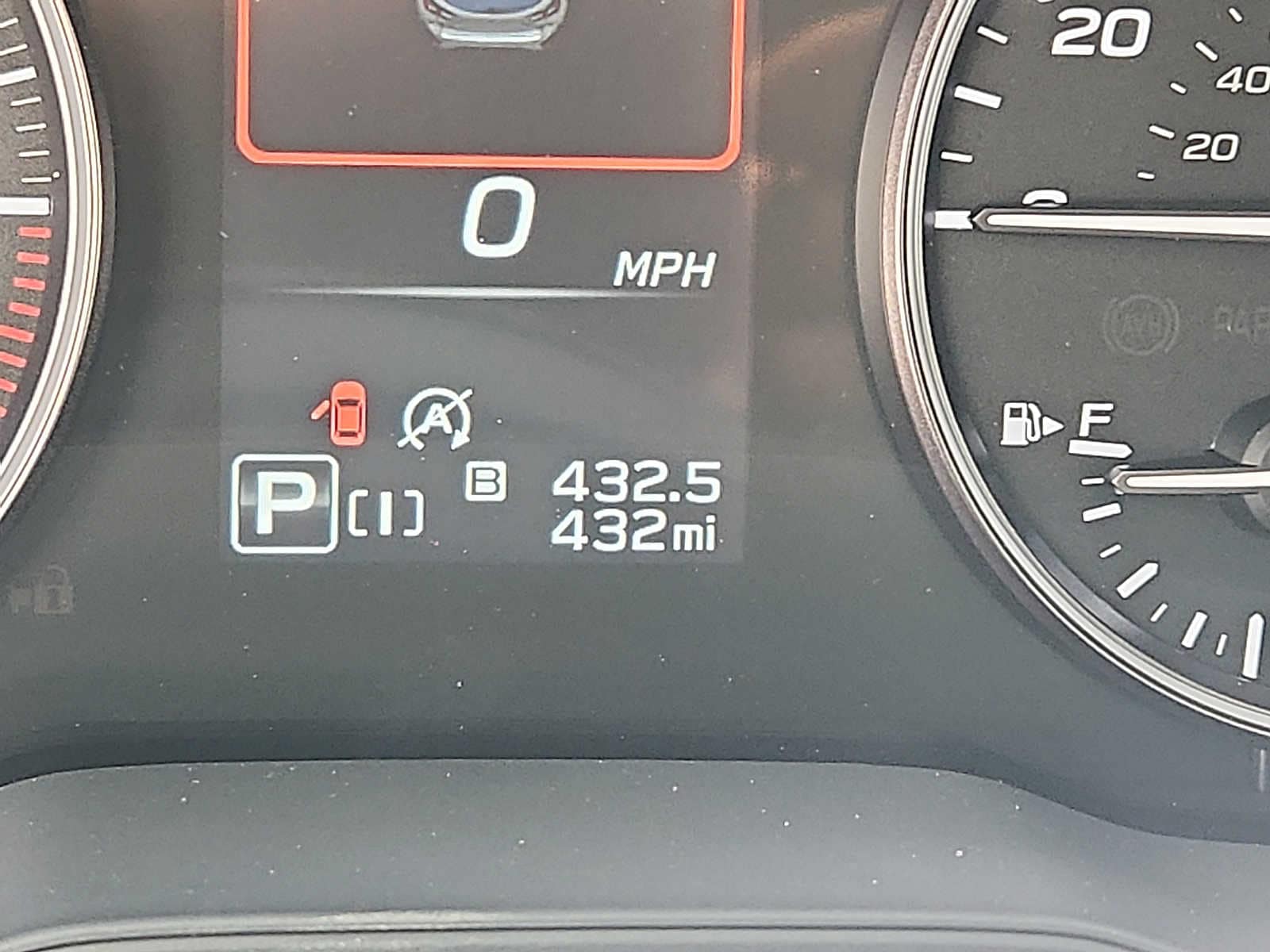 2026 Subaru Crosstrek Premium - Photo 20