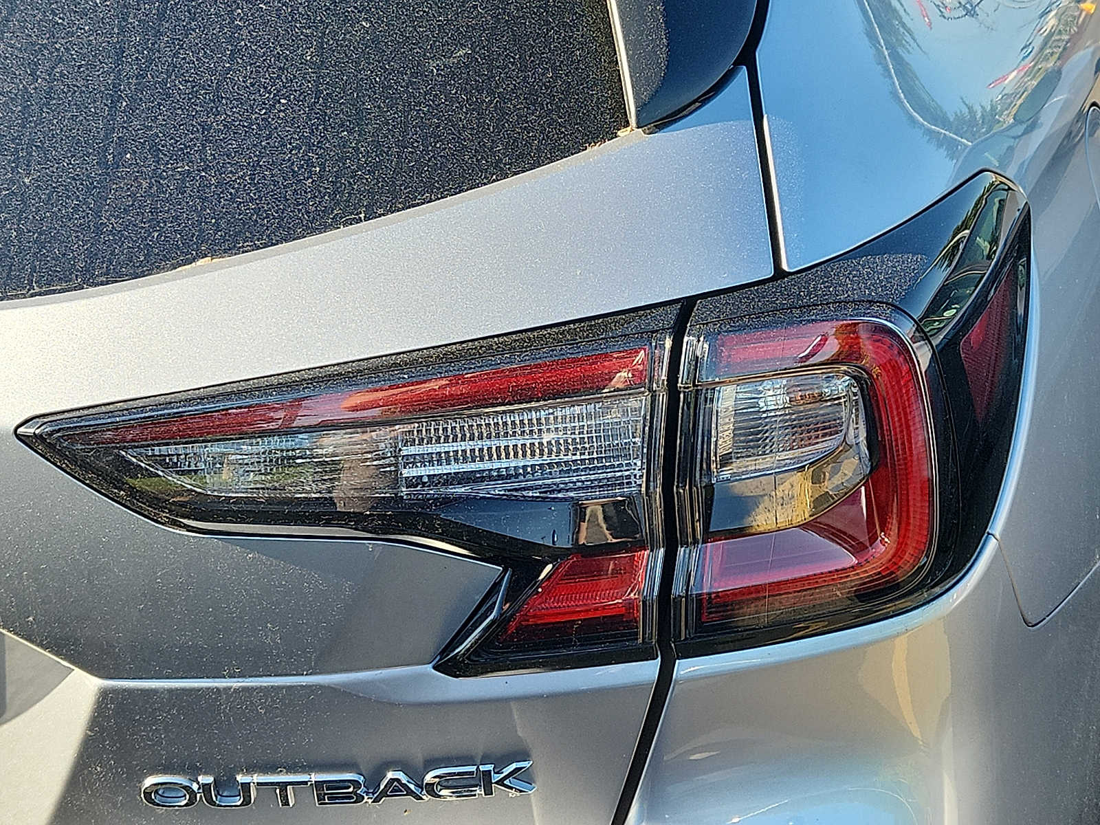 2025 Subaru Outback Premium - Photo 9