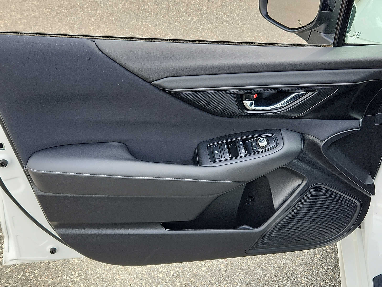 2025 Subaru Legacy Premium - Photo 12