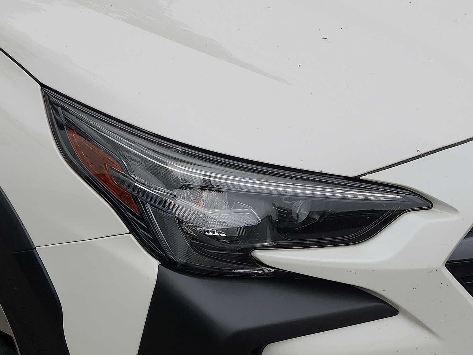 2025 Subaru Outback Limited - Photo 9