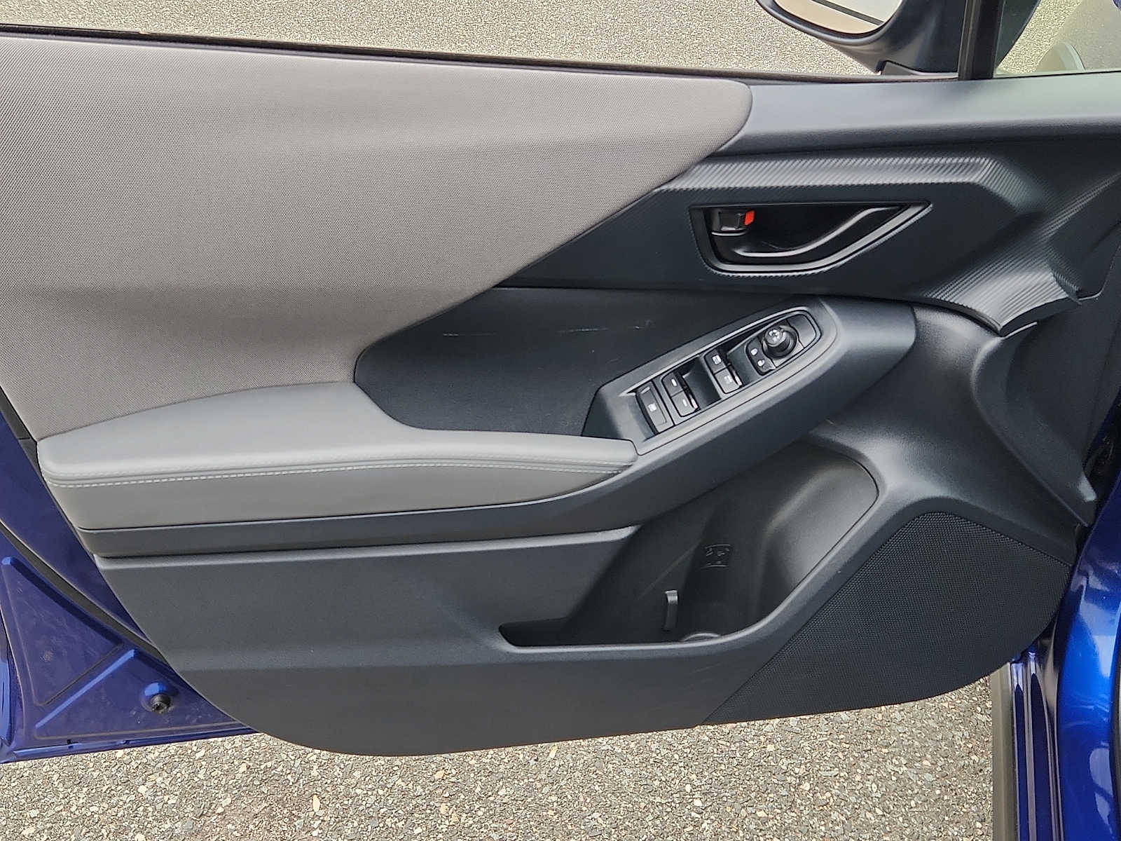 2024 Subaru Crosstrek Premium - Photo 12
