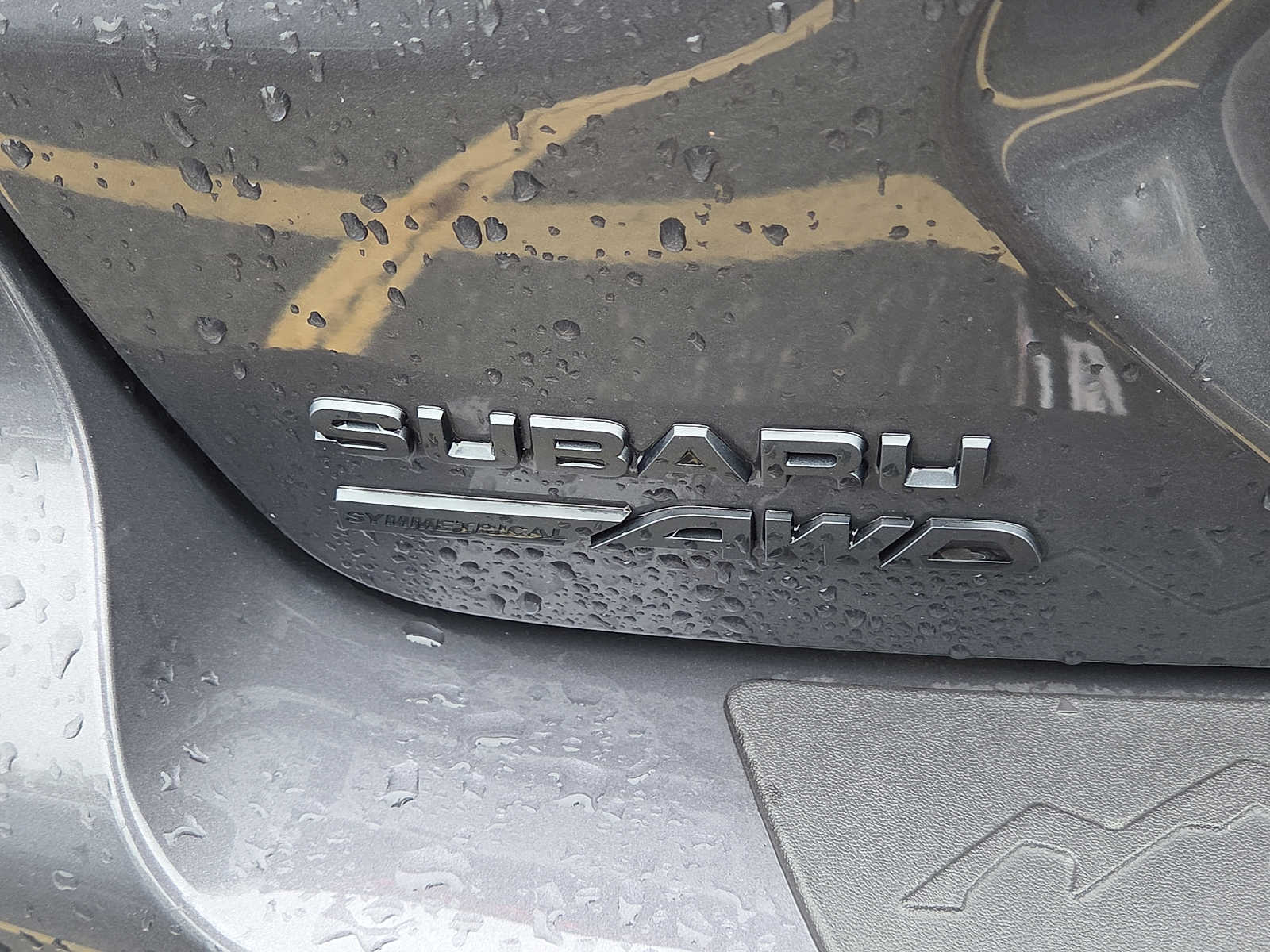 2026 Subaru Crosstrek Premium - Photo 9