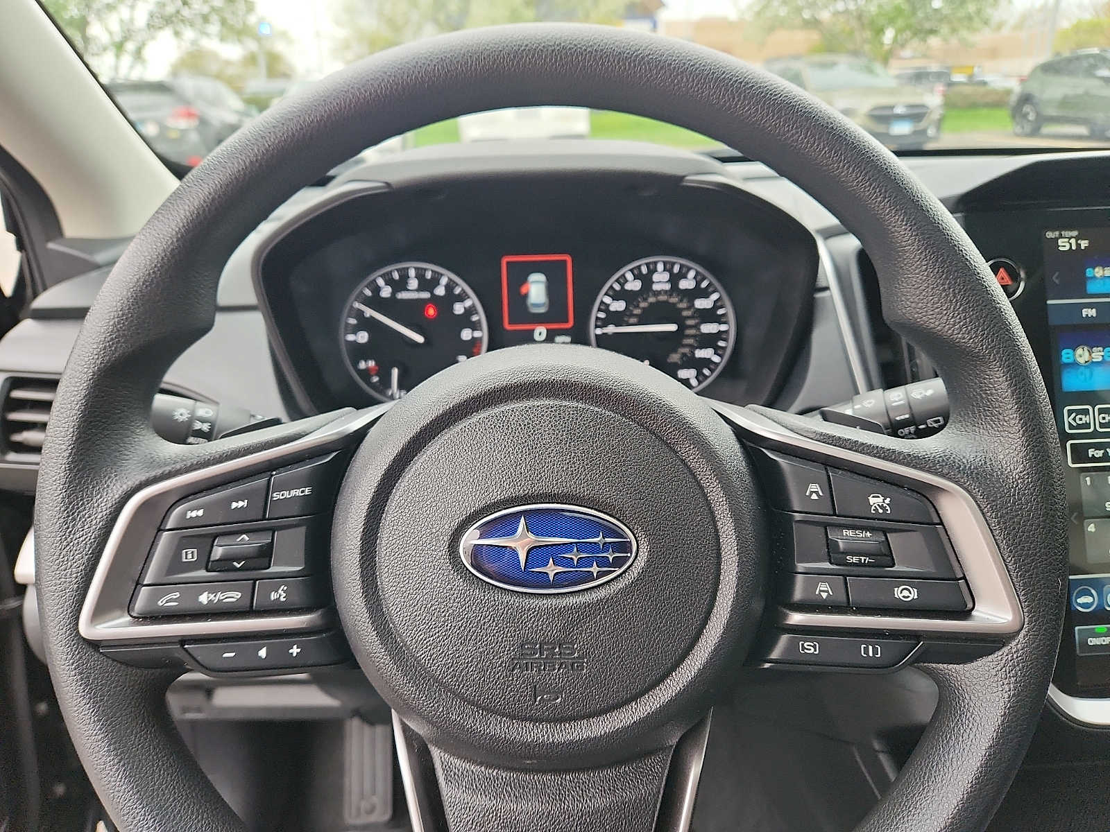 2025 Subaru Impreza Sport - Photo 19