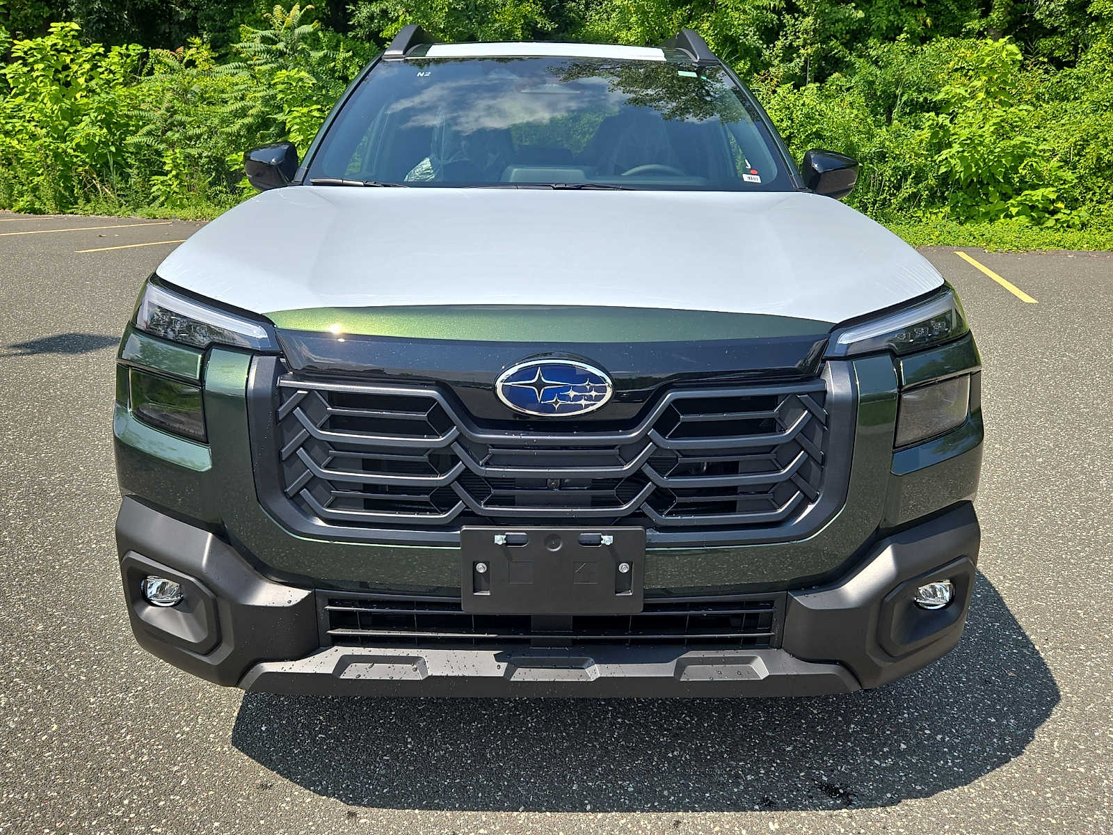 2026 Subaru Outback Touring XT - Photo 2