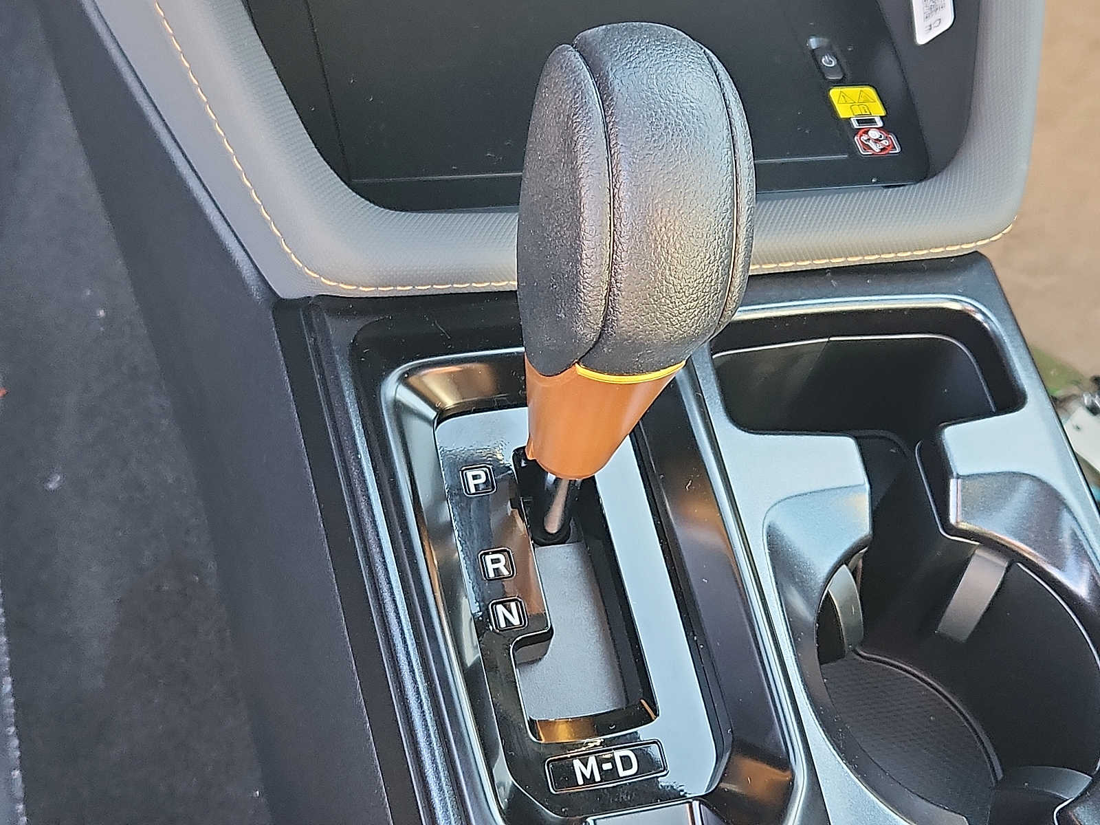 2026 Subaru Forester Wilderness - Photo 8