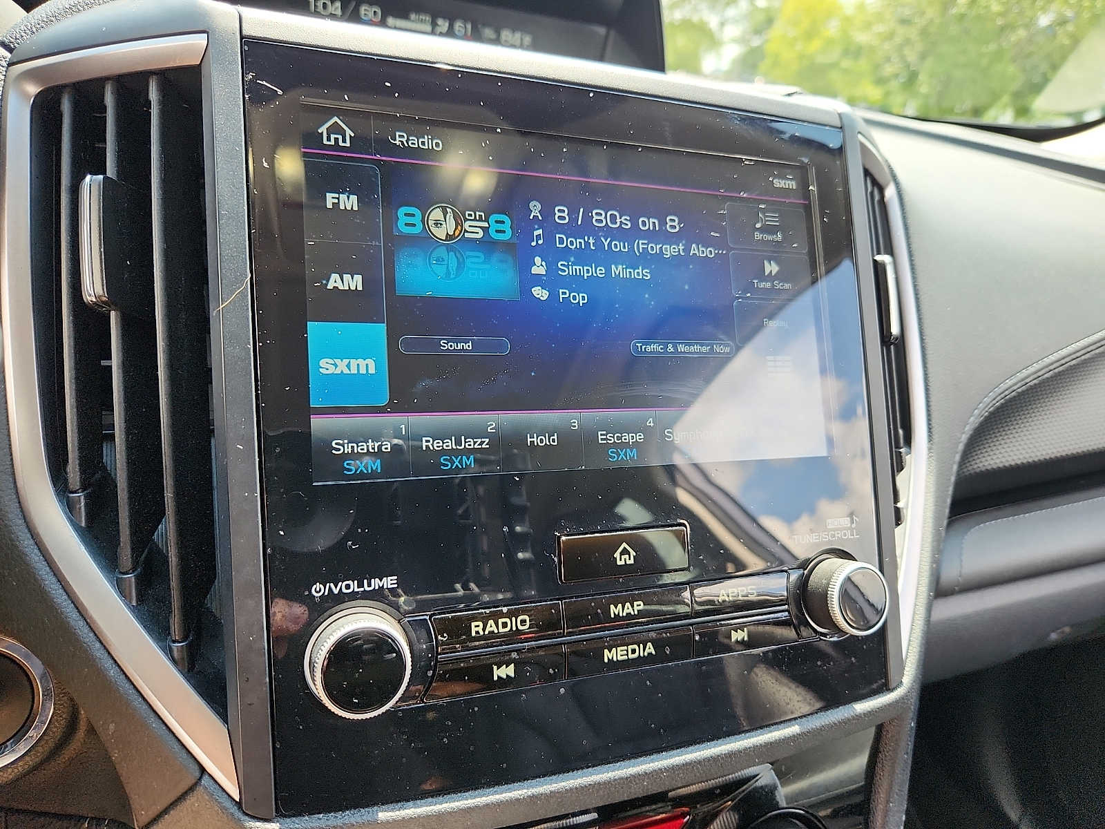 2024 Subaru Forester Touring - Photo 18