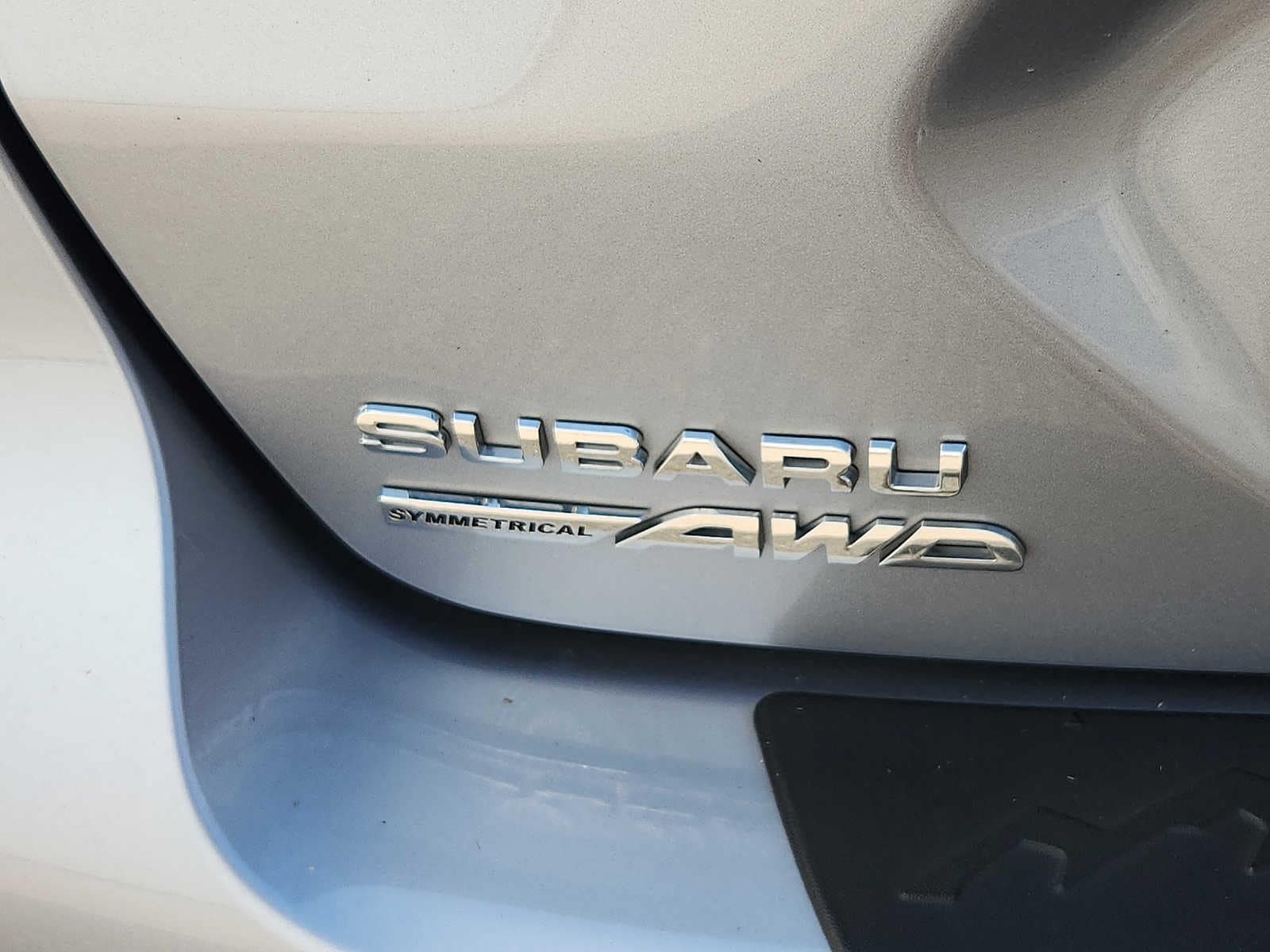 2024 Subaru Crosstrek Limited - Photo 29