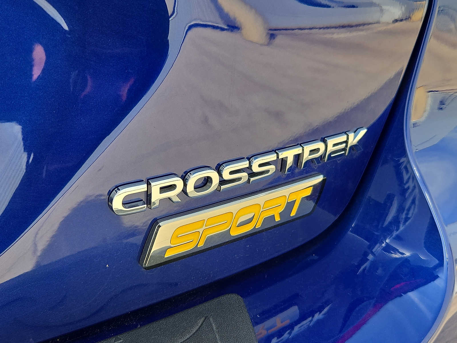 2025 Subaru Crosstrek Sport - Photo 32