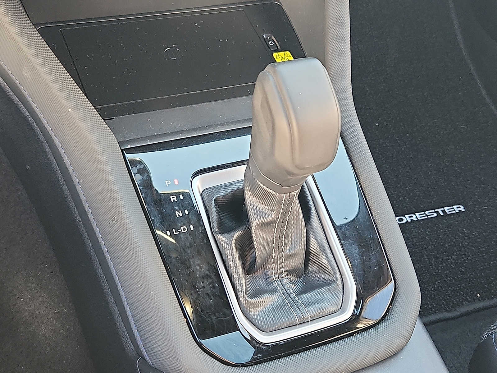 2025 Subaru Forester Premium - Photo 15