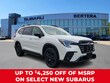 Subaru Ascent