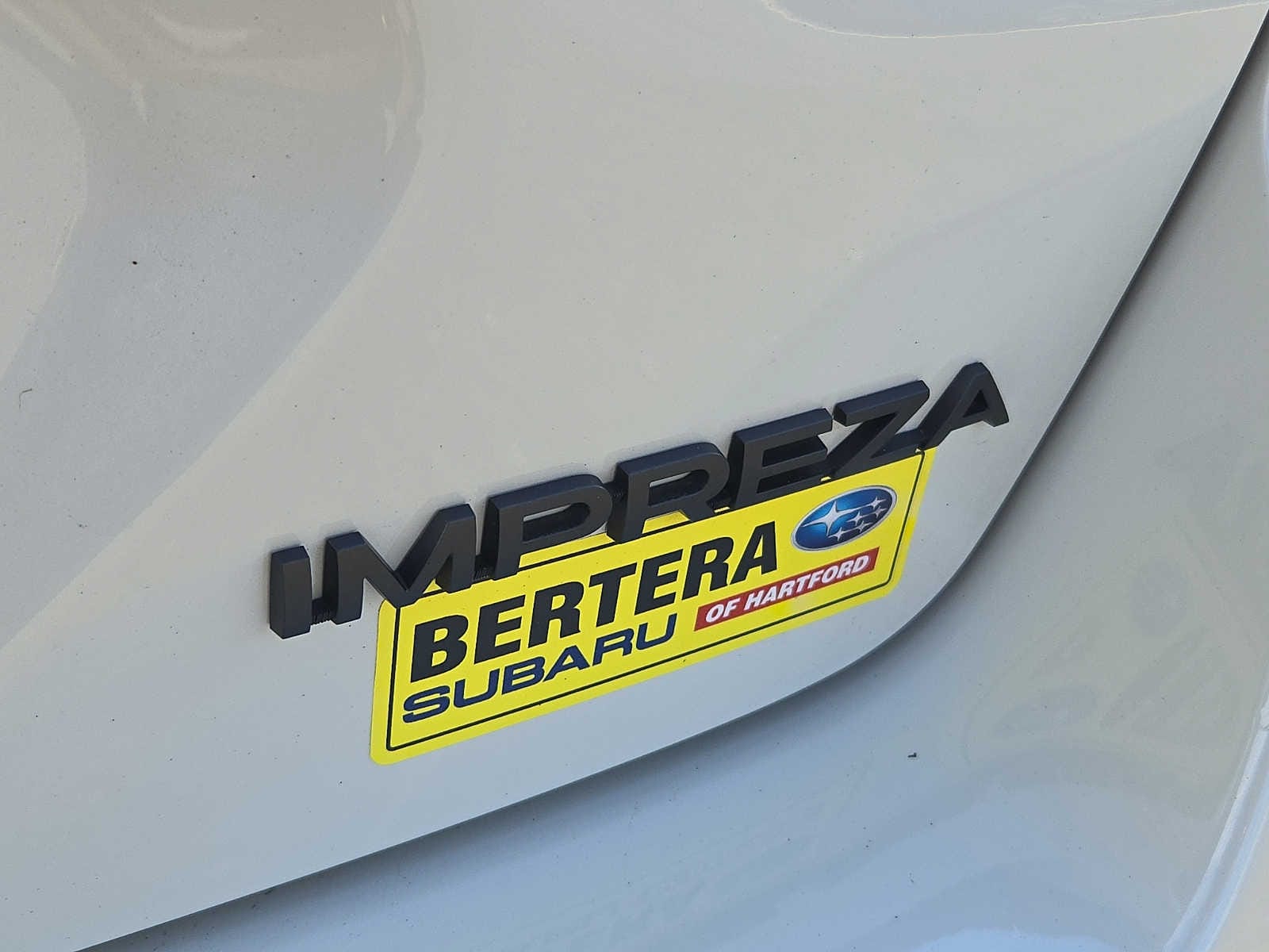 2026 Subaru Impreza Sport - Photo 31