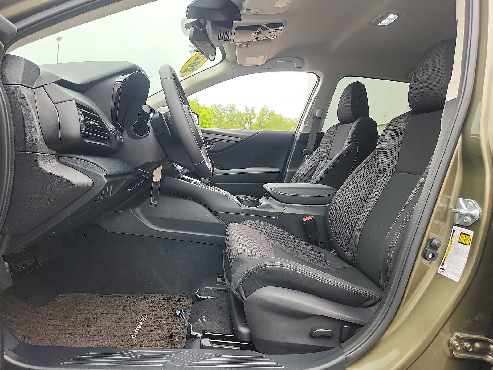 2025 Subaru Outback Premium - Photo 13