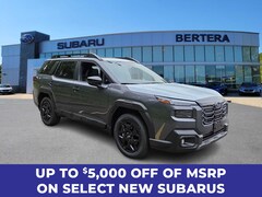 2026 Subaru Outback Limited SUV