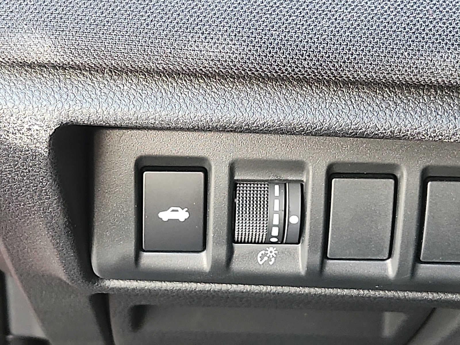 2025 Subaru Legacy Premium - Photo 24