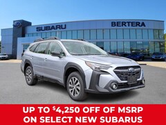 2025 Subaru Outback Base SUV