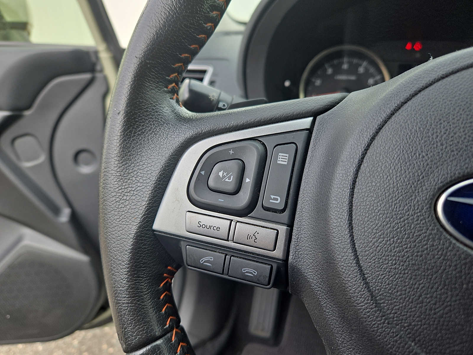 2016 Subaru Crosstrek Premium - Photo 20
