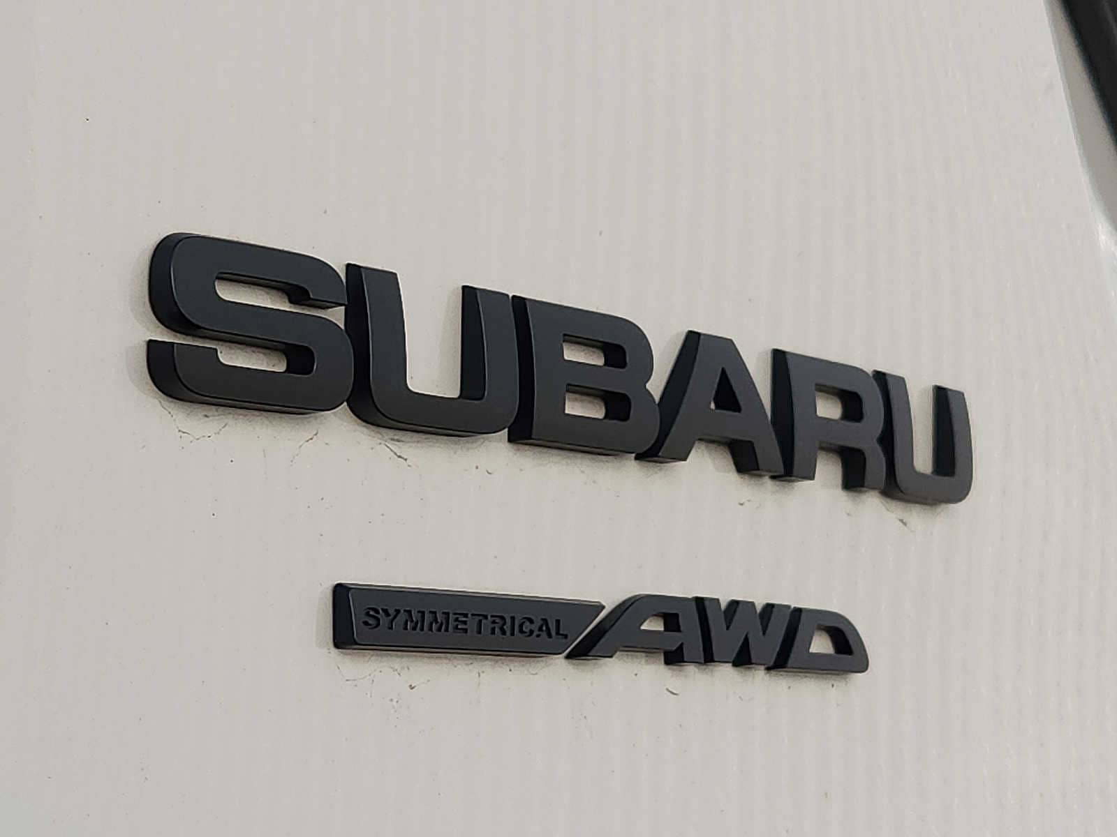 2023 Subaru Ascent Onyx Edition - Photo 30
