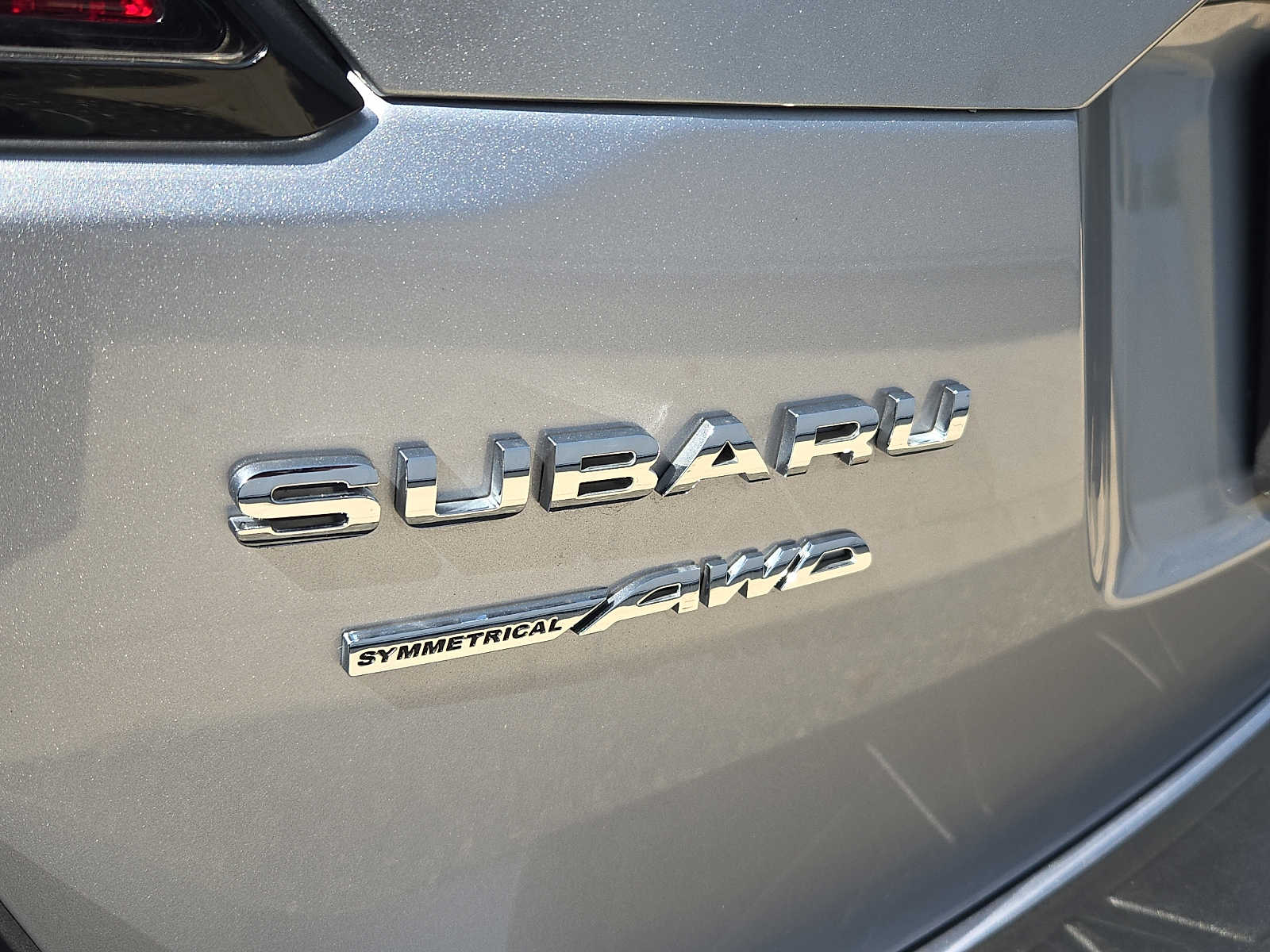 2025 Subaru Outback Premium - Photo 31