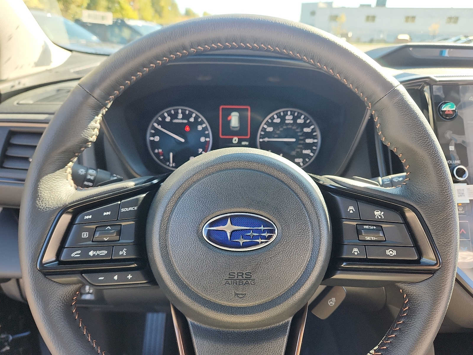 2025 Subaru Ascent Bronze Edition - Photo 10