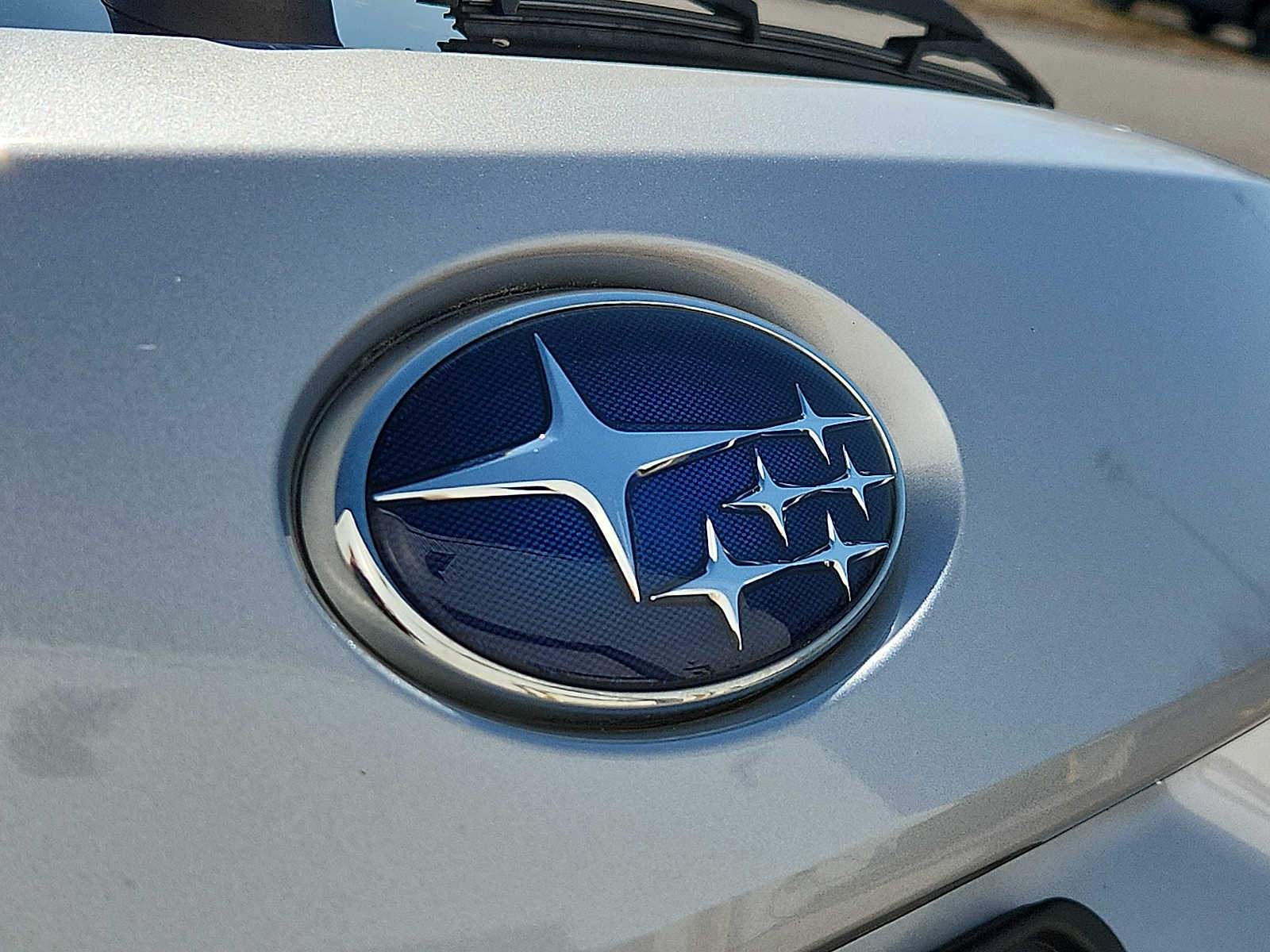 2024 Subaru Crosstrek Premium - Photo 28