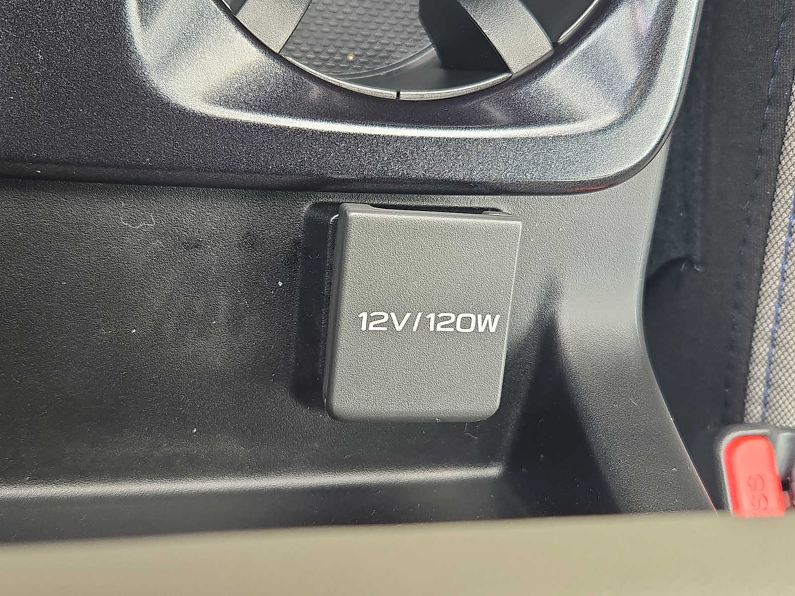 2026 Subaru Forester Base - Photo 26