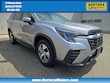  Subaru Ascent