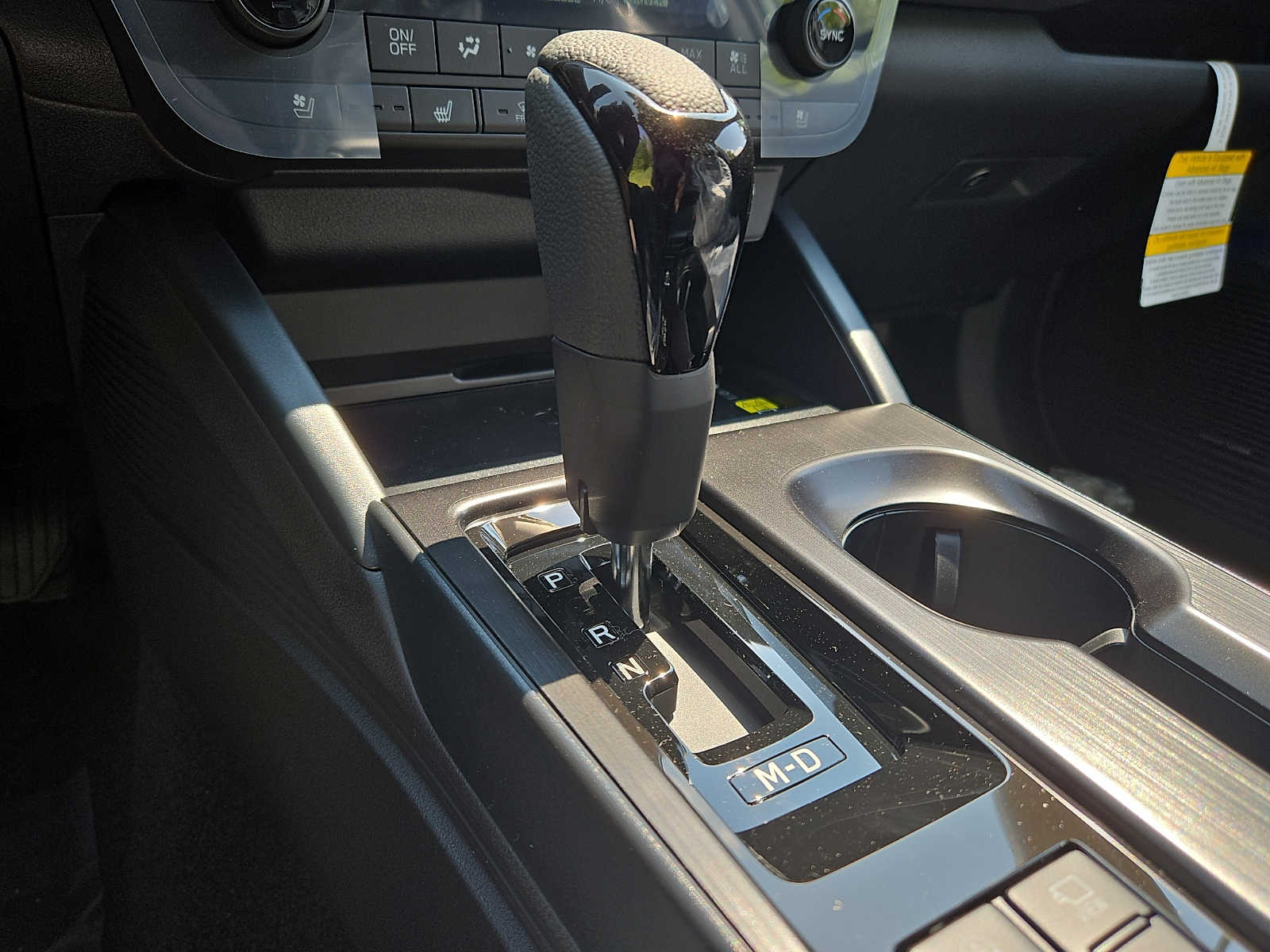 2026 Subaru Outback Touring XT - Photo 6