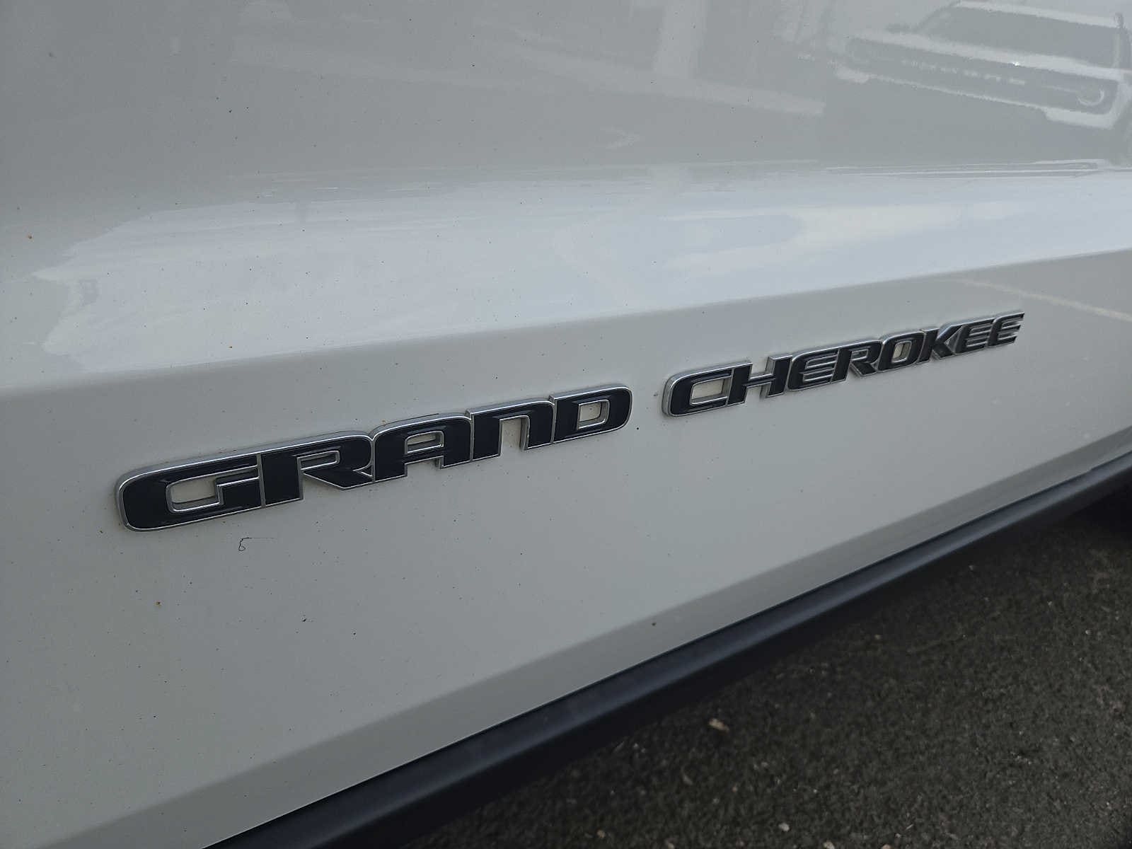 2019 Jeep Grand Cherokee Limited - Photo 29