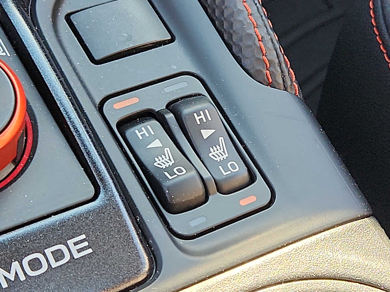 2023 Subaru Forester Sport - Photo 25