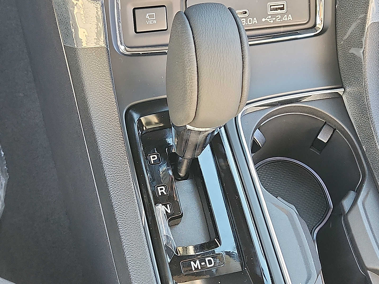 2025 Subaru Ascent Bronze Edition - Photo 8