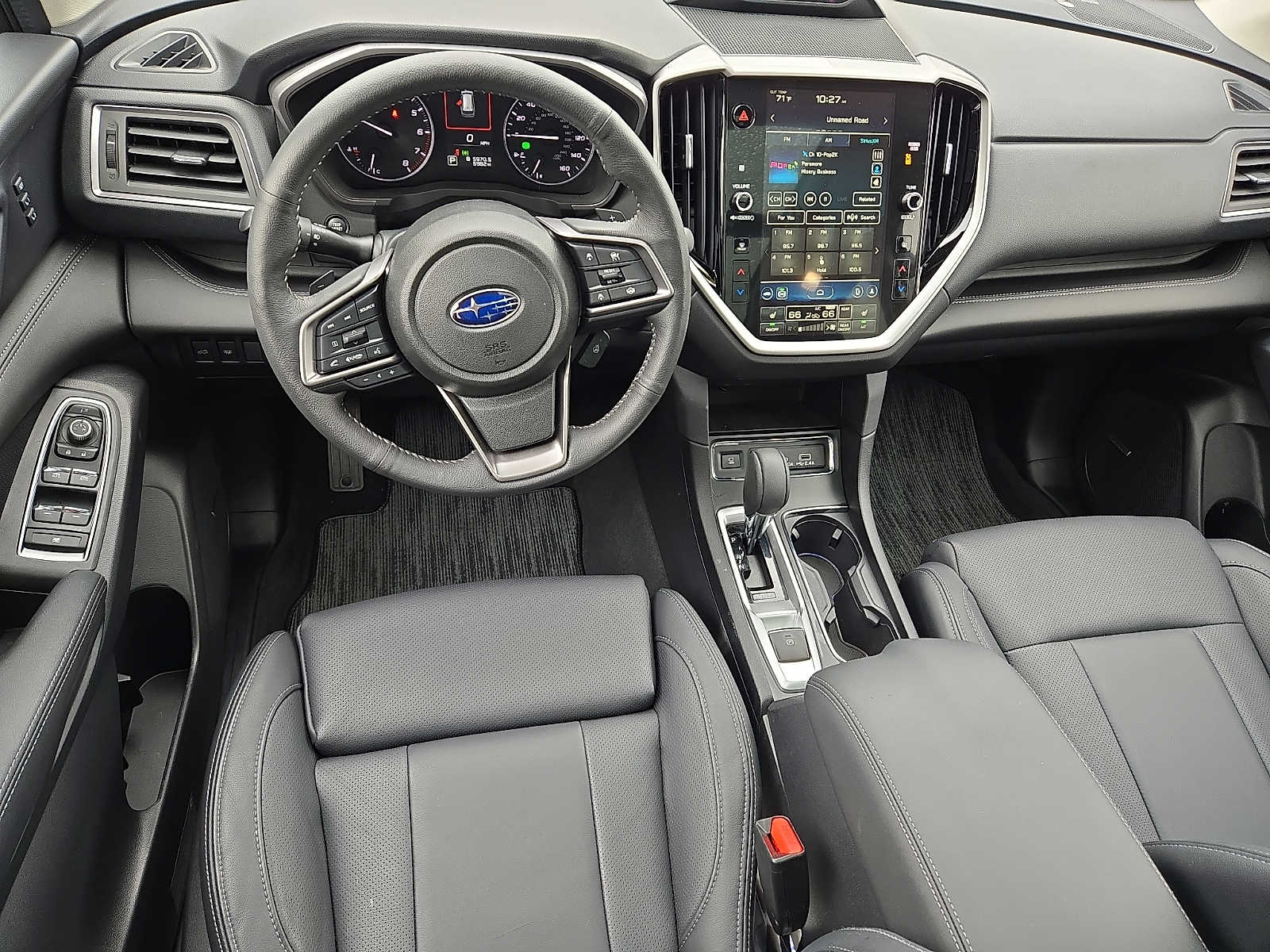 2025 Subaru Ascent Limited - Photo 11