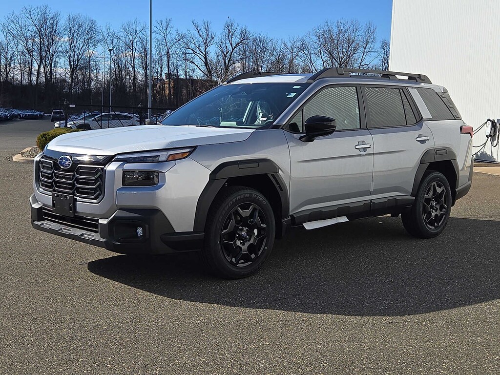 New 2026 Subaru Outback Limited SUV