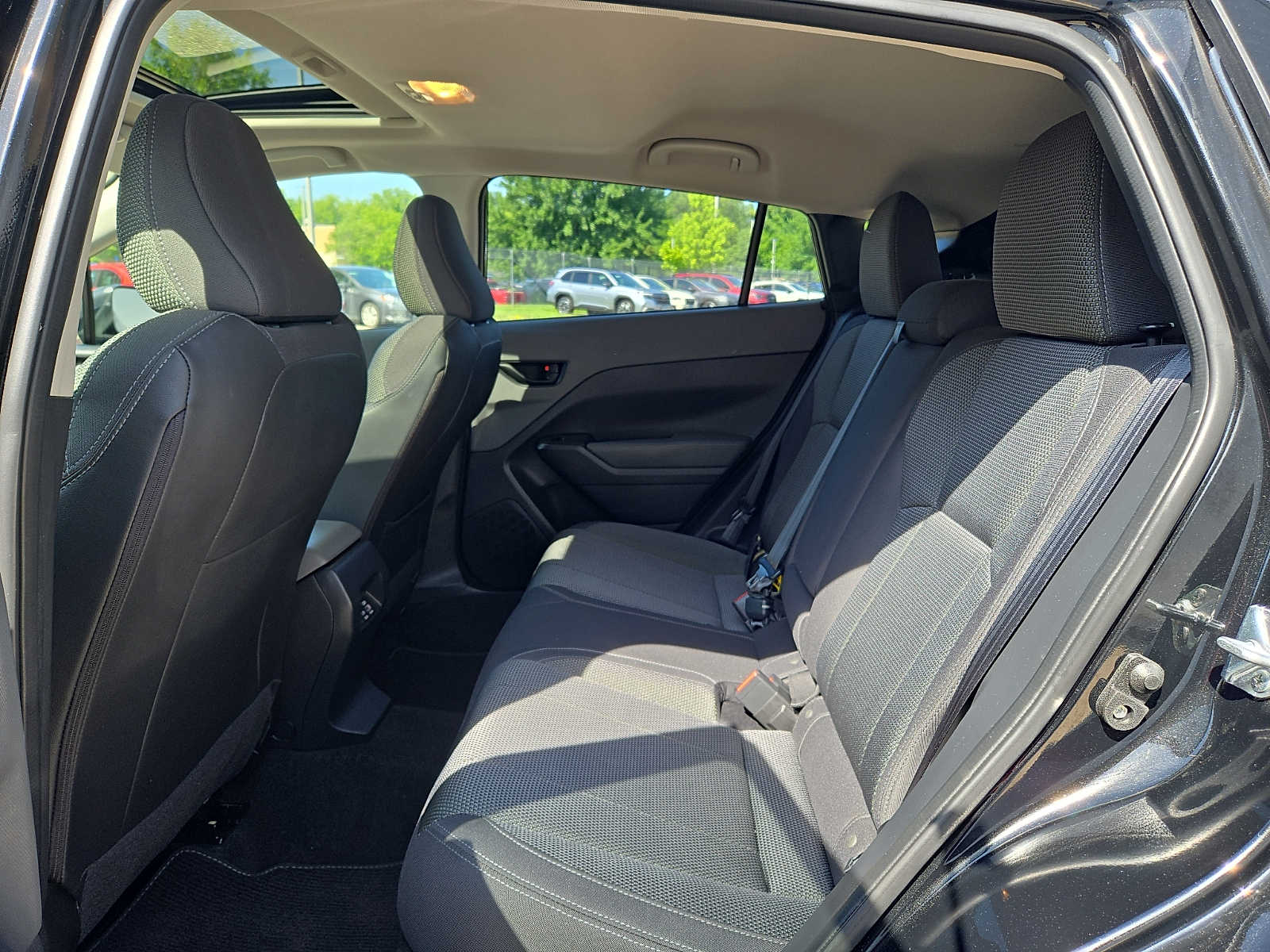 2024 Subaru Crosstrek Premium - Photo 10