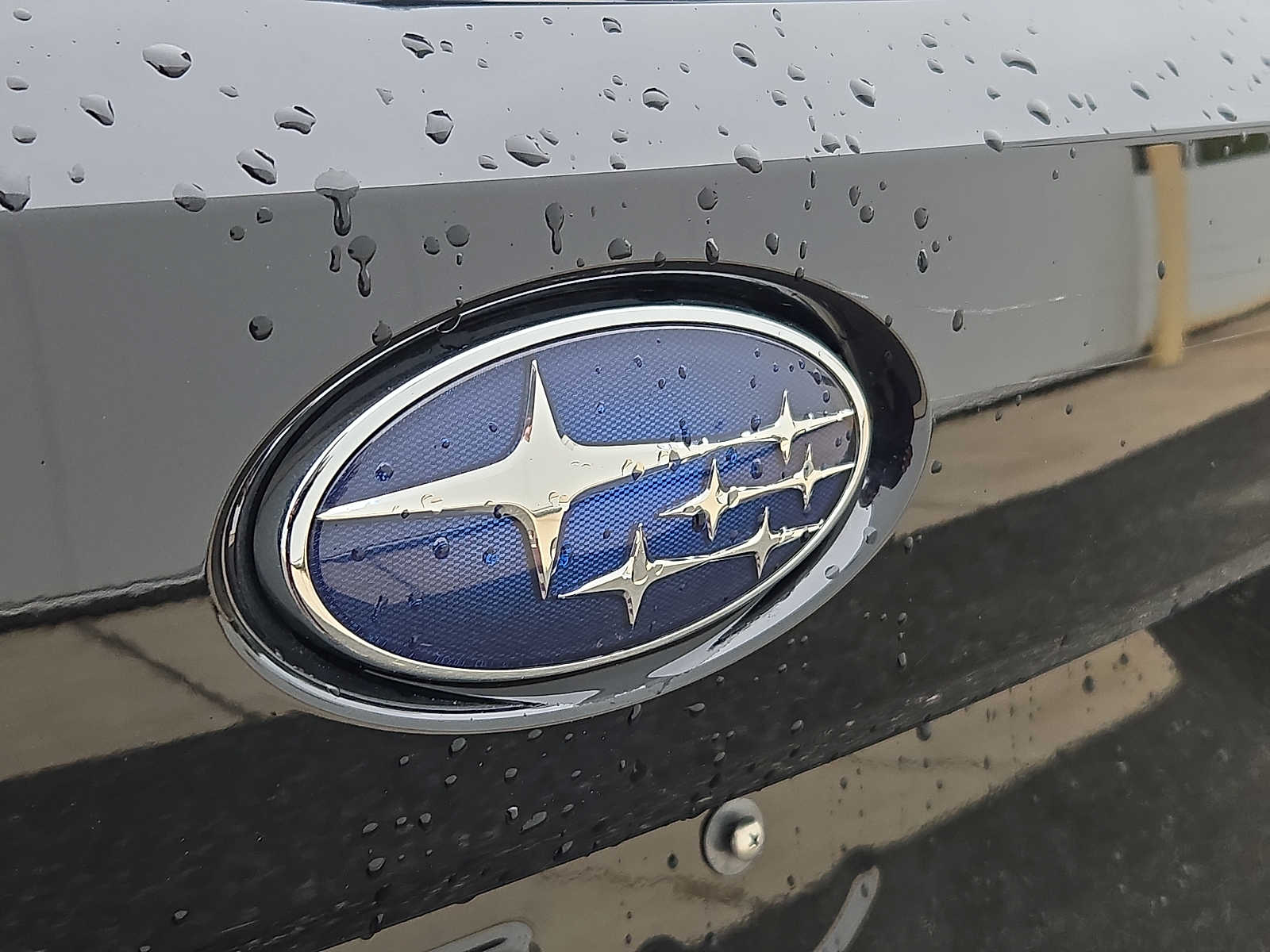 2026 Subaru Impreza Sport - Photo 31