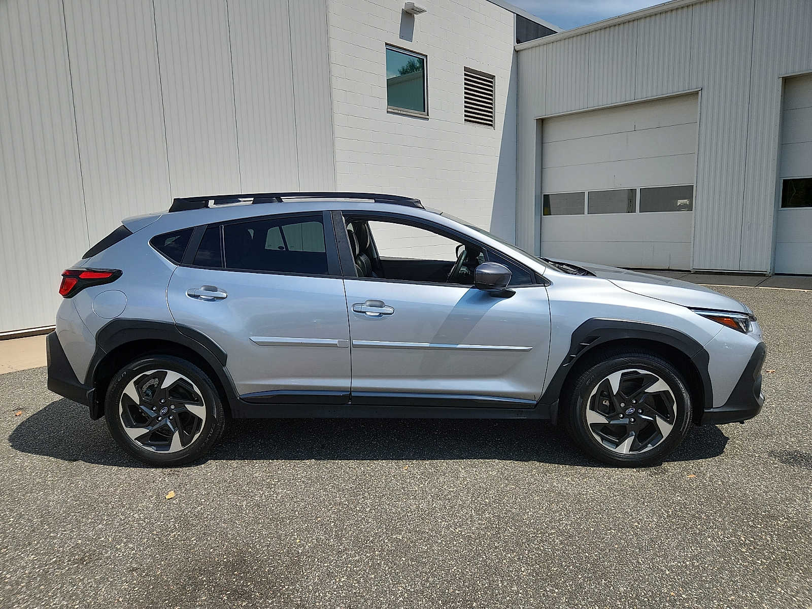 2024 Subaru Crosstrek Limited - Photo 7