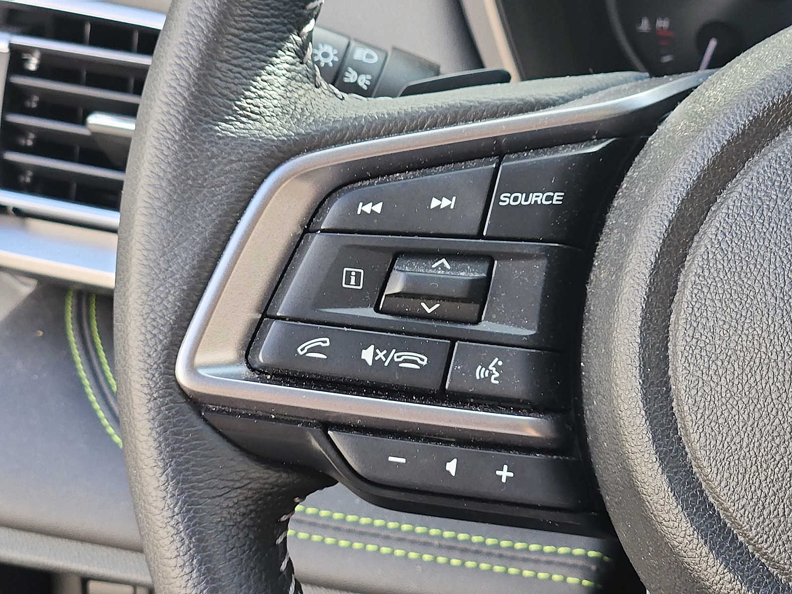 2023 Subaru Outback Onyx Edition - Photo 21