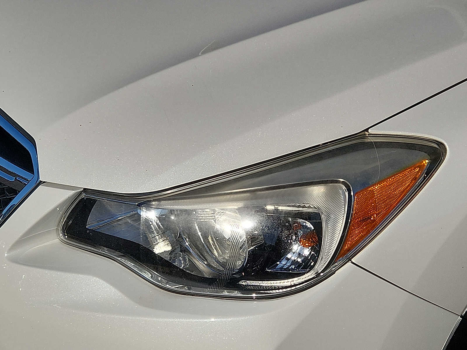 2017 Subaru Crosstrek Premium - Photo 8