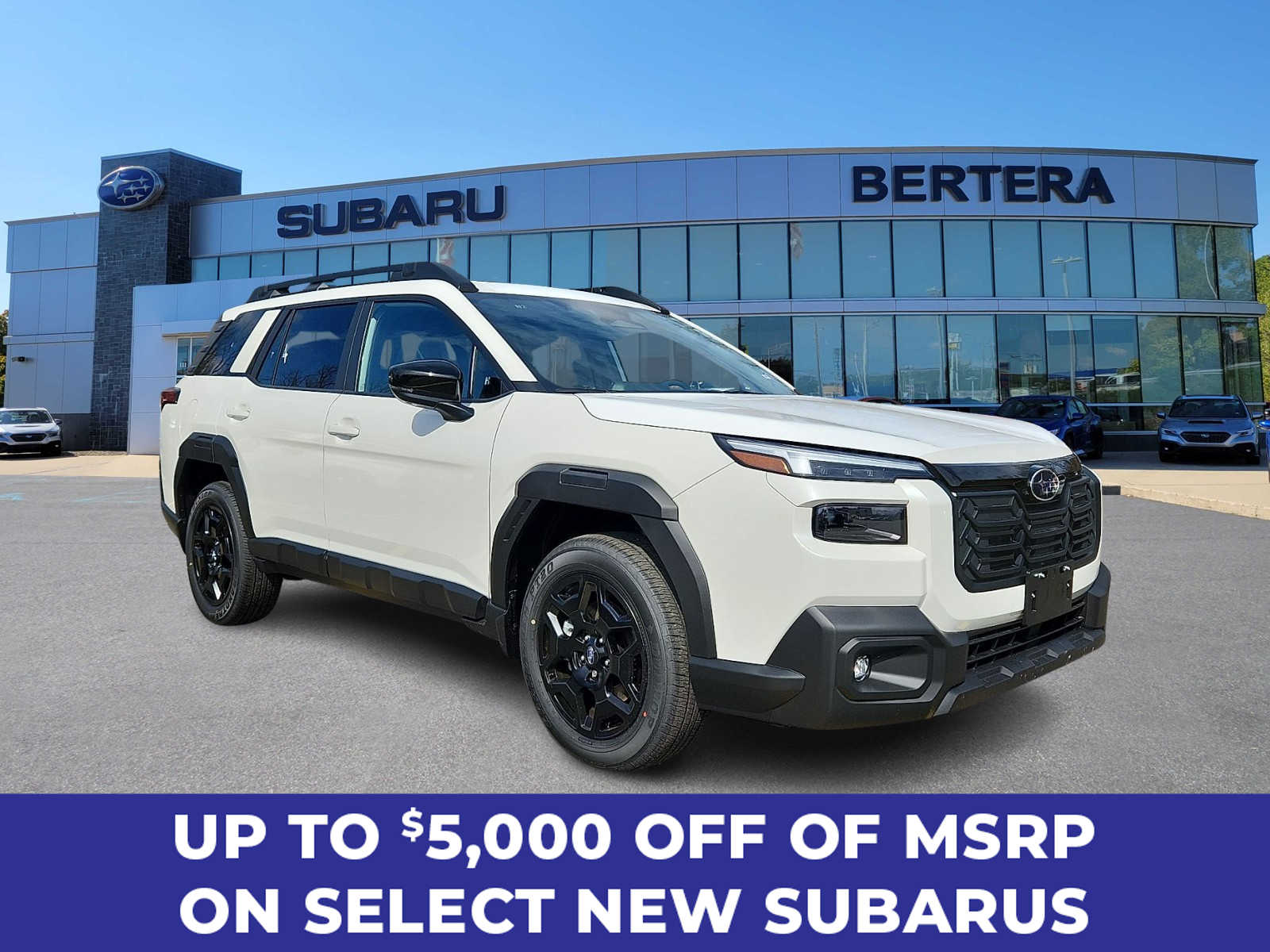 2026 Subaru Outback Limited's photo