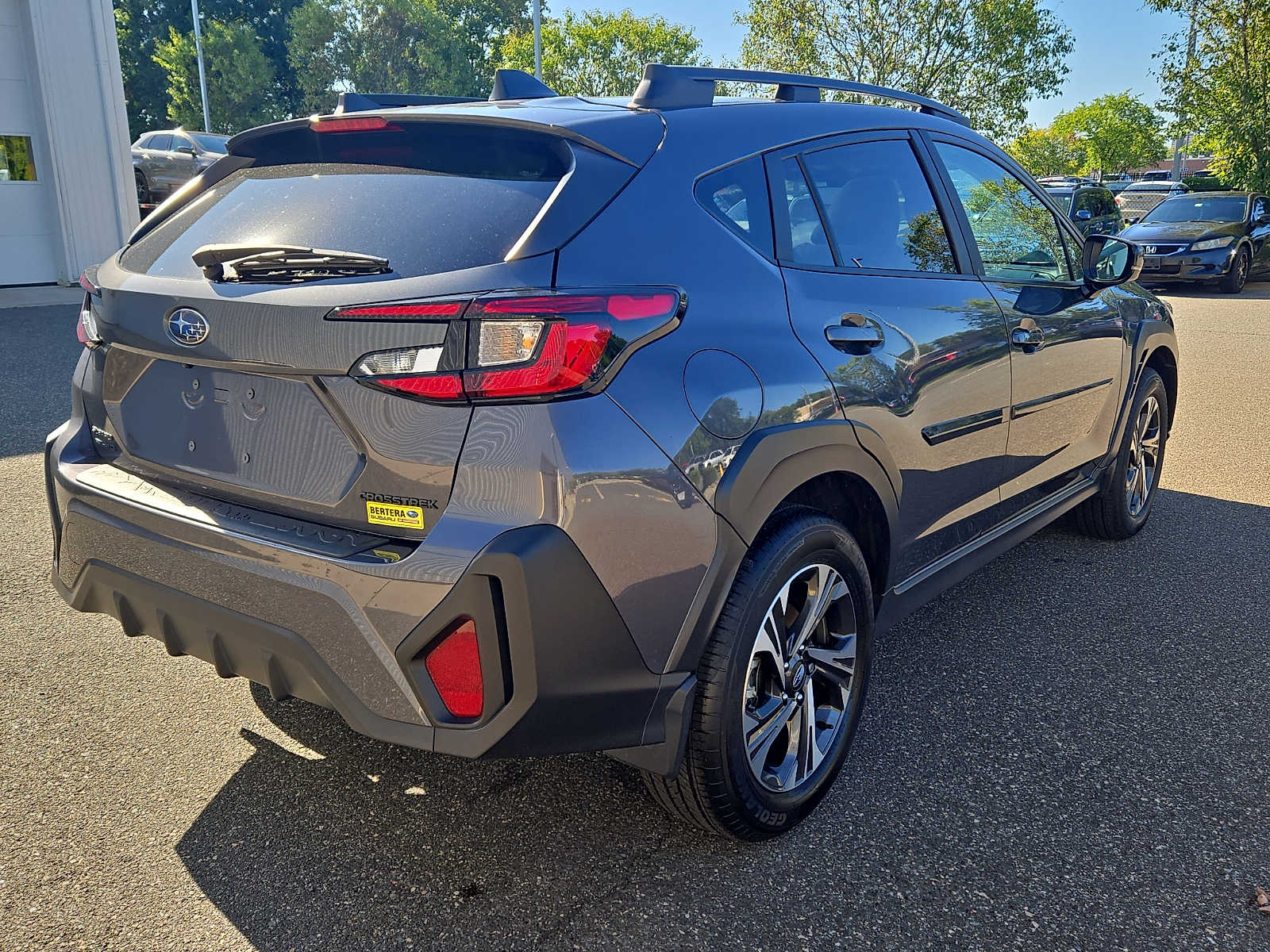 2026 Subaru Crosstrek Premium - Photo 6