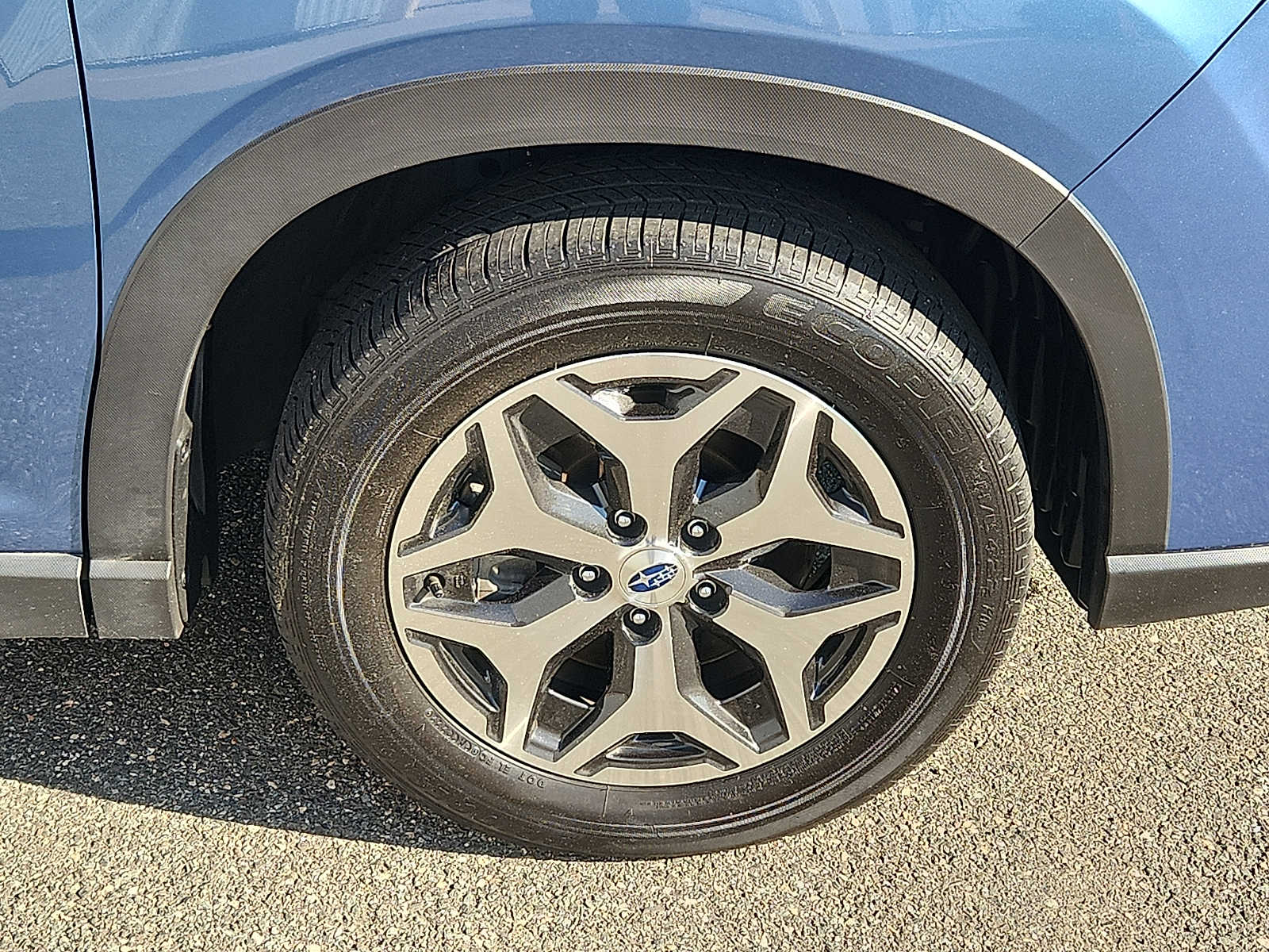 2022 Subaru Forester Premium - Photo 8