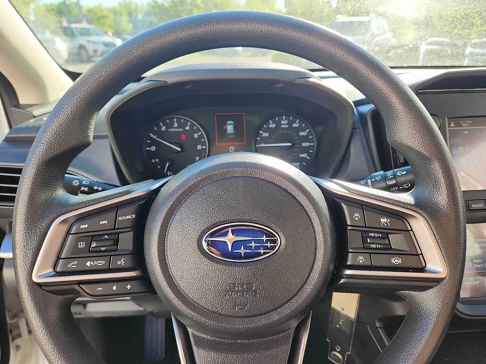2025 Subaru Impreza Base - Photo 18