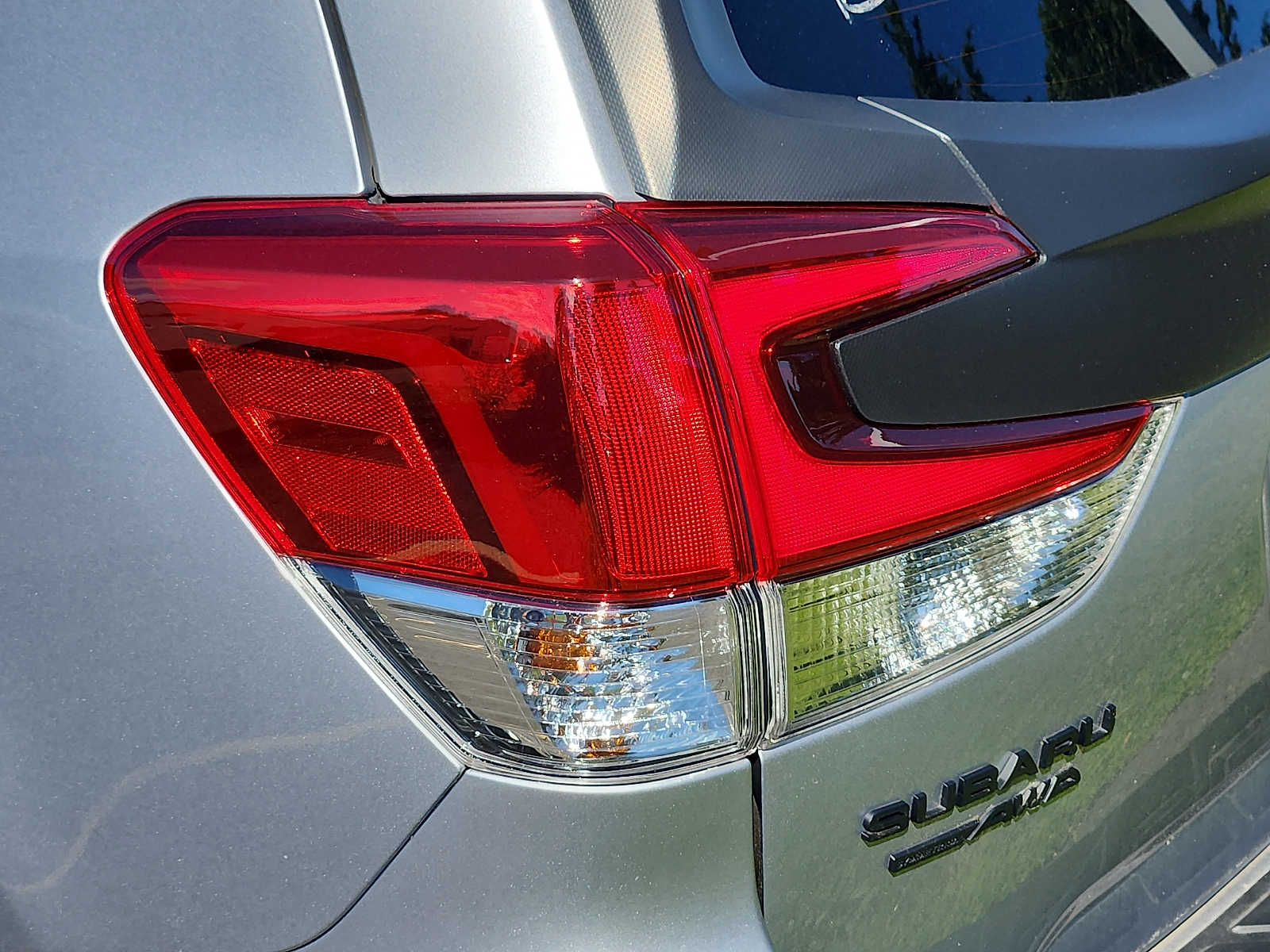 2025 Subaru Forester Wilderness - Photo 10