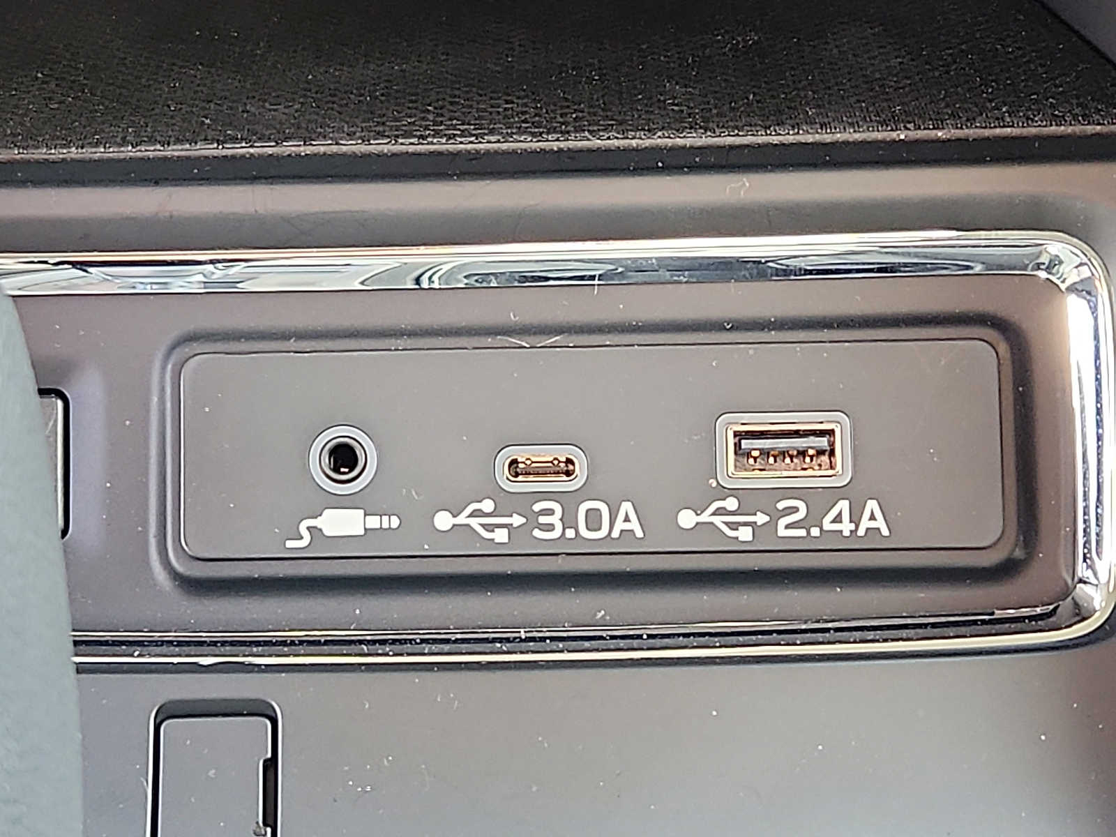 2025 Subaru Ascent Premium - Photo 23