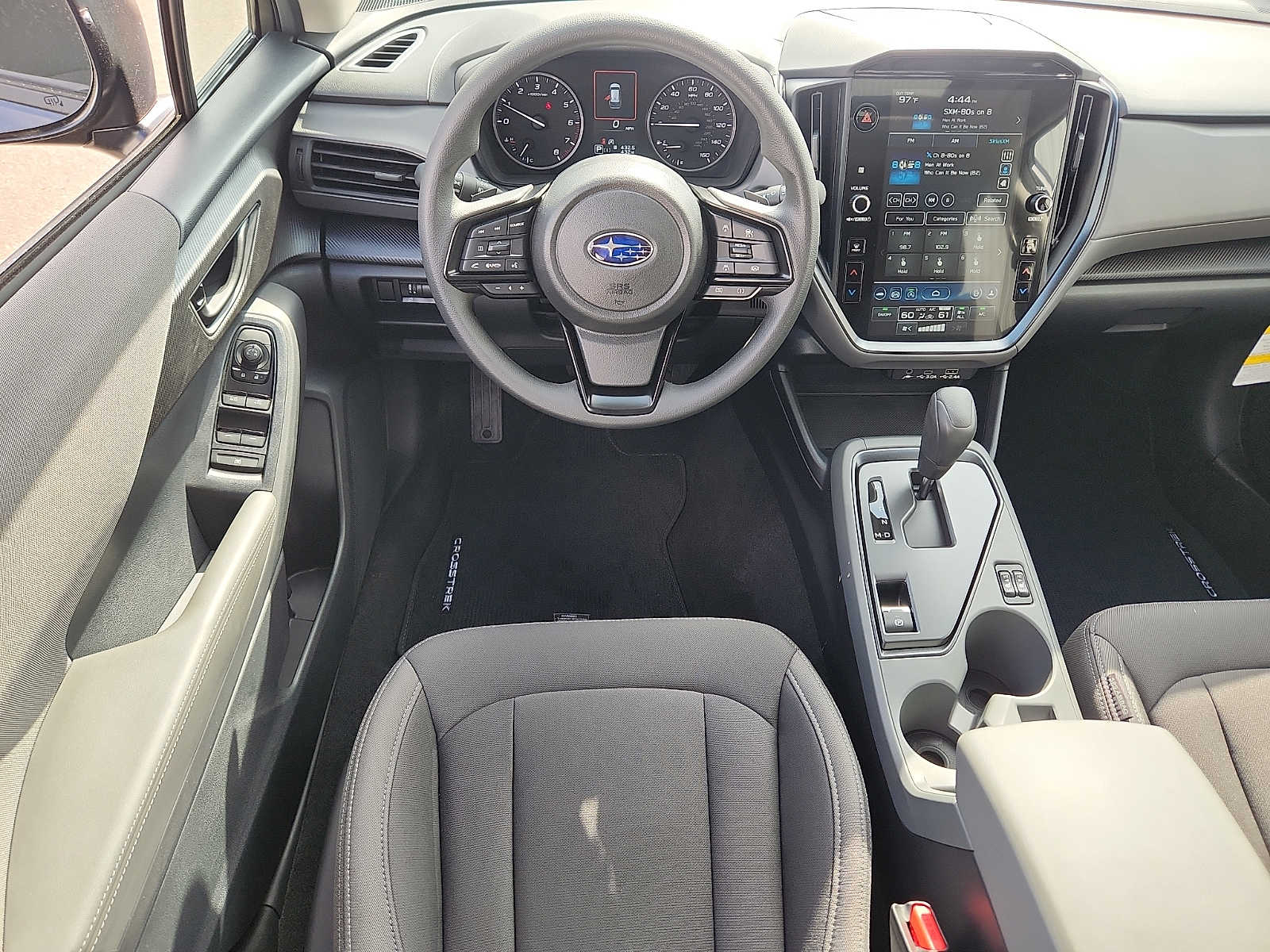 2026 Subaru Crosstrek Premium - Photo 11