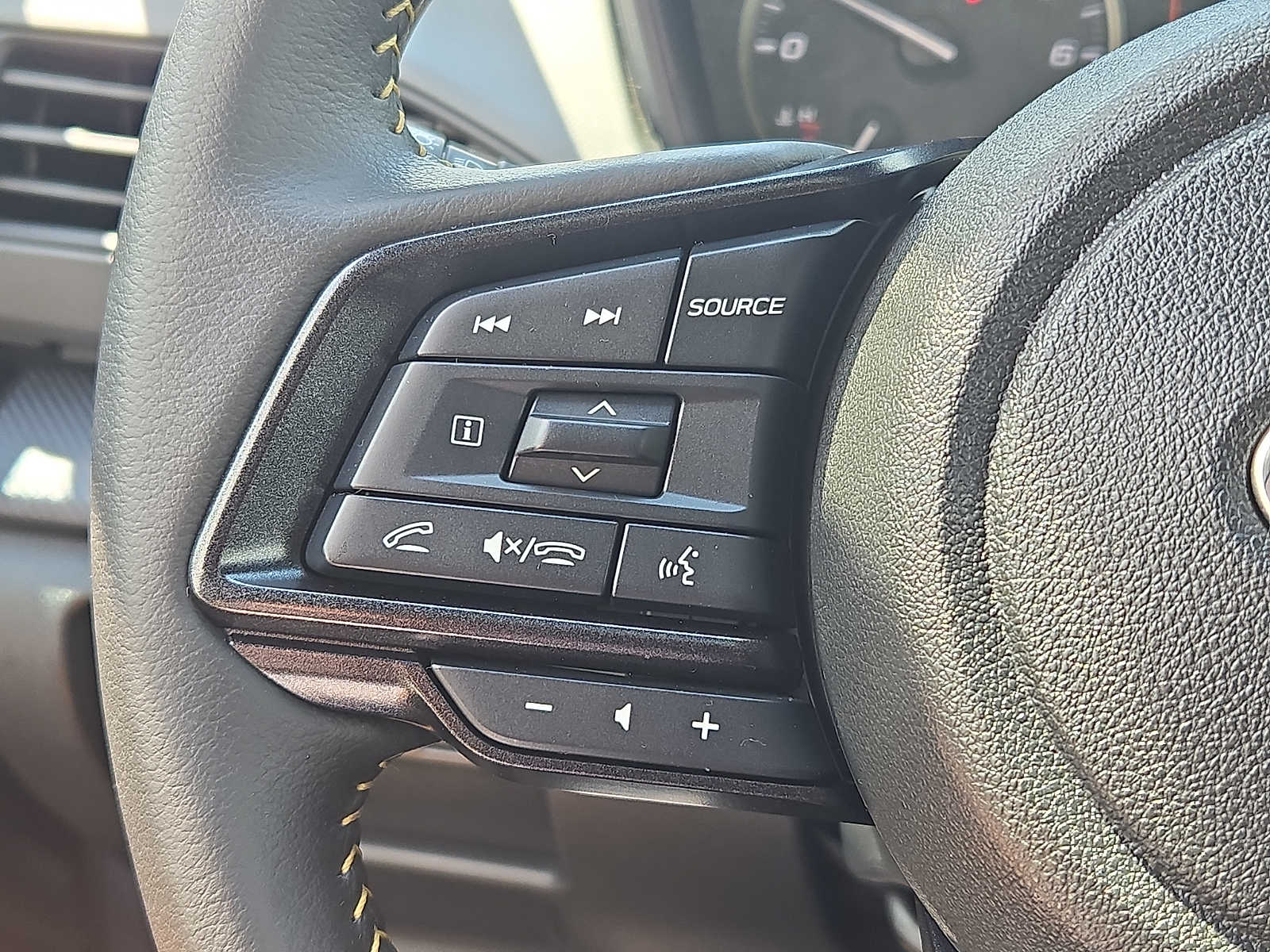 2025 Subaru Crosstrek Sport - Photo 21
