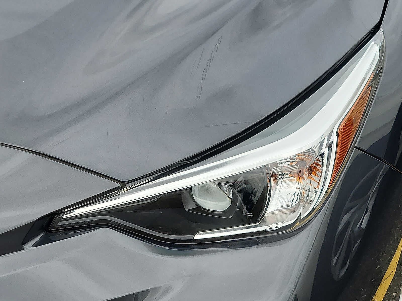 2025 Subaru Impreza Base - Photo 8